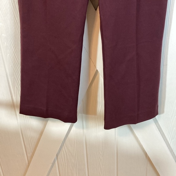 SPANXsupersmooth™ PerfectFit Ponte Kick Flare Pant - Picture 6 of 14